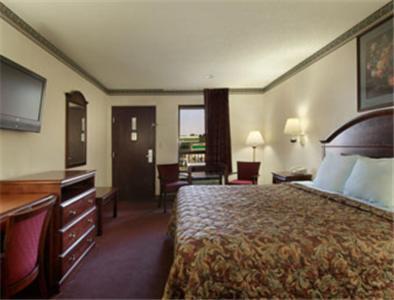 Days Inn By Wyndham Bainbridge Camera foto